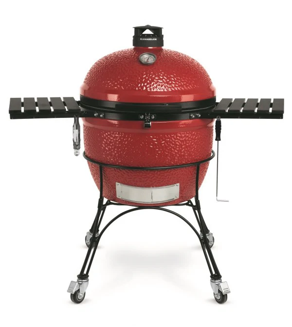 Kamado Joe